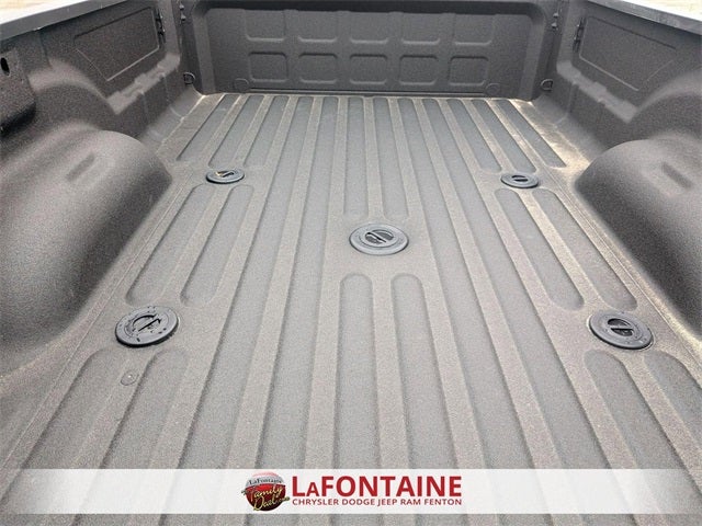 2026 RAM Ram 2500 RAM 2500 TRADESMAN CREW CAB 4X4 8' BOX