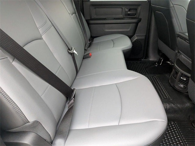 2026 RAM Ram 2500 RAM 2500 TRADESMAN CREW CAB 4X4 8' BOX