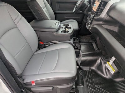 2026 RAM Ram 2500 RAM 2500 TRADESMAN CREW CAB 4X4 8' BOX