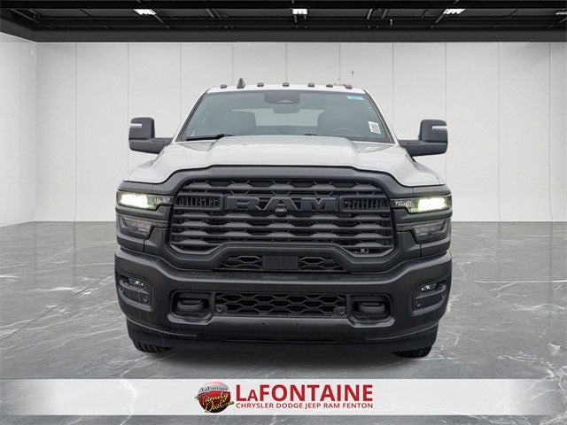 2026 RAM Ram 2500 RAM 2500 TRADESMAN CREW CAB 4X4 8' BOX