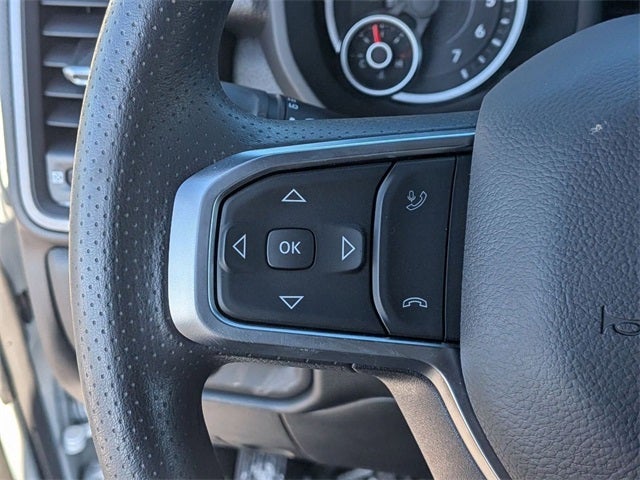 2026 RAM Ram 2500 RAM 2500 TRADESMAN CREW CAB 4X4 8' BOX