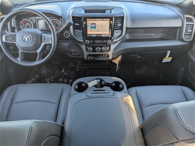 2026 RAM Ram 2500 RAM 2500 TRADESMAN CREW CAB 4X4 8' BOX