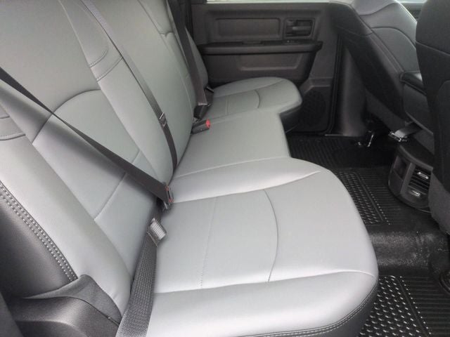 2026 RAM Ram 2500 RAM 2500 TRADESMAN CREW CAB 4X4 8' BOX