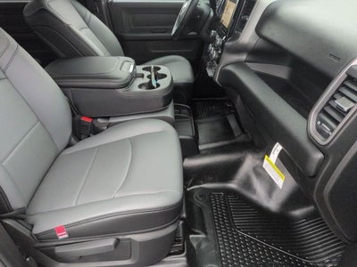 2026 RAM Ram 2500 RAM 2500 TRADESMAN CREW CAB 4X4 8' BOX