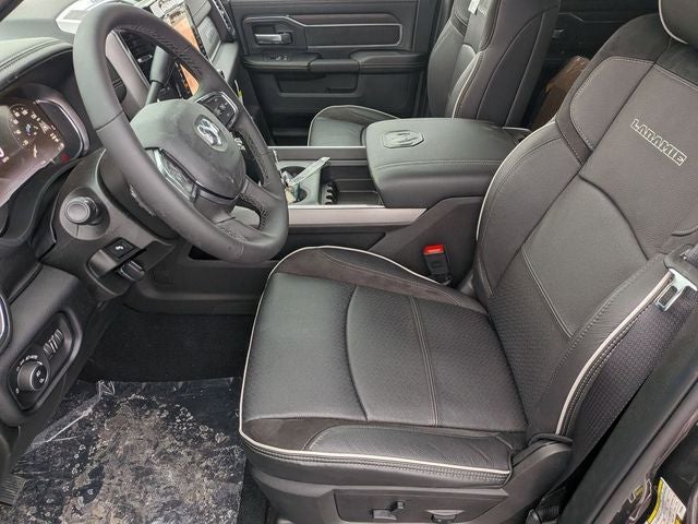 2026 RAM Ram 2500 RAM 2500 LARAMIE MEGA CAB 4X4 6'4' BOX