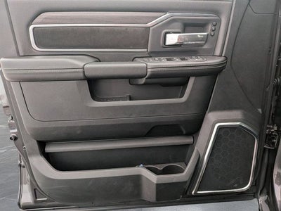 2026 RAM Ram 2500 RAM 2500 LARAMIE MEGA CAB 4X4 6'4' BOX