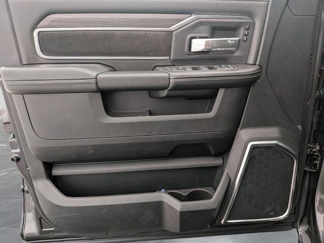 2026 RAM Ram 2500 RAM 2500 LARAMIE MEGA CAB 4X4 6'4' BOX