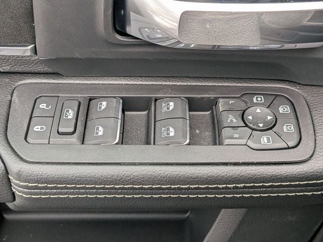 2026 RAM Ram 2500 RAM 2500 LARAMIE MEGA CAB 4X4 6'4' BOX