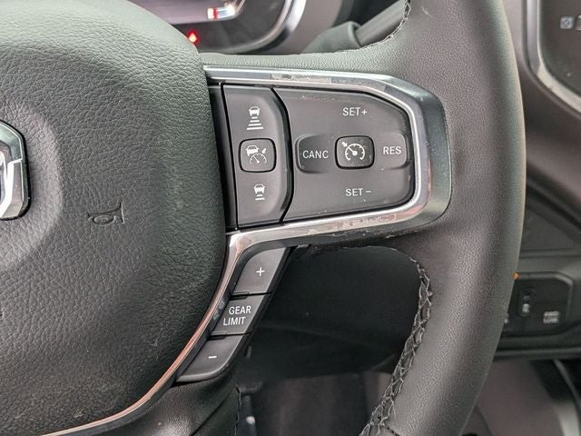 2026 RAM Ram 2500 RAM 2500 LARAMIE MEGA CAB 4X4 6'4' BOX