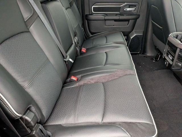 2026 RAM Ram 2500 RAM 2500 LARAMIE MEGA CAB 4X4 6'4' BOX