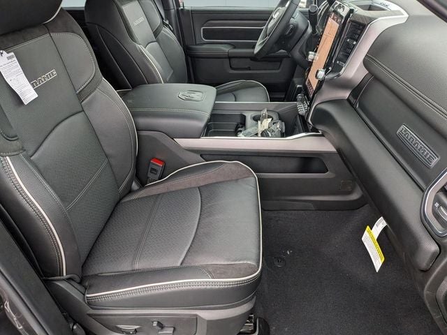 2026 RAM Ram 2500 RAM 2500 LARAMIE MEGA CAB 4X4 6'4' BOX