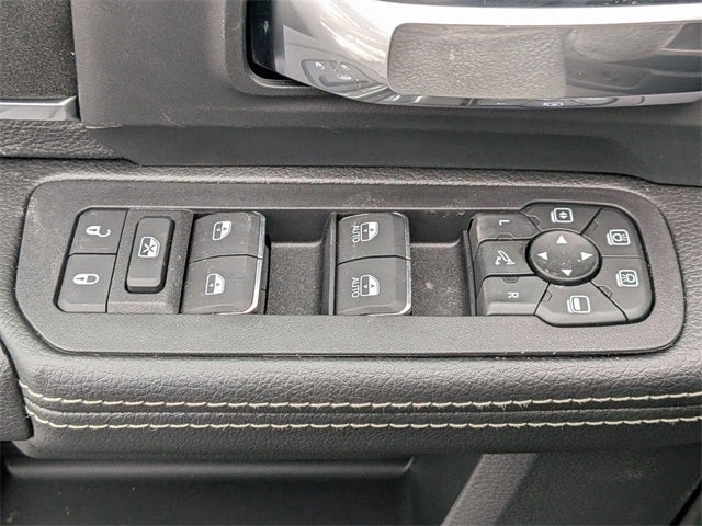 2026 RAM Ram 2500 RAM 2500 LARAMIE MEGA CAB 4X4 6'4' BOX