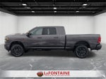 2026 RAM Ram 2500 RAM 2500 LARAMIE MEGA CAB 4X4 6'4' BOX
