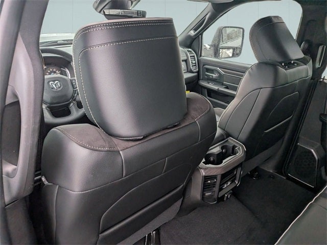 2026 RAM Ram 2500 RAM 2500 LARAMIE MEGA CAB 4X4 6'4' BOX