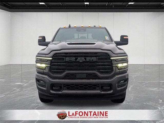 2026 RAM Ram 2500 RAM 2500 LARAMIE MEGA CAB 4X4 6'4' BOX