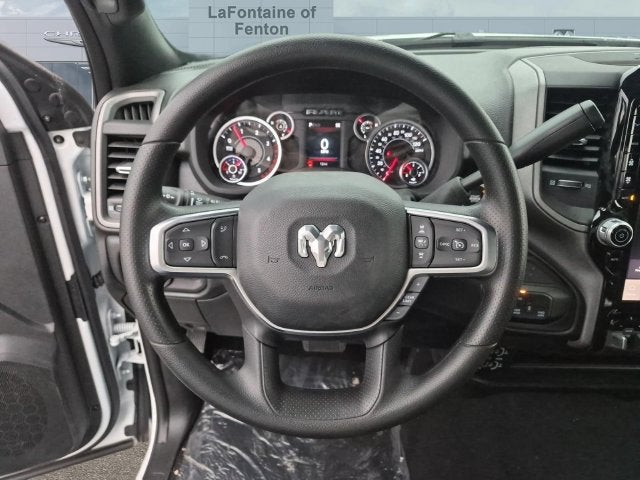 2027 RAM Ram 3500 RAM 3500 TRADESMAN CREW CAB 4X4 8' BOX