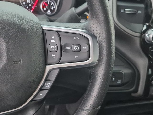 2027 RAM Ram 3500 RAM 3500 TRADESMAN CREW CAB 4X4 8' BOX