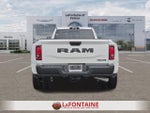 2027 RAM Ram 3500 RAM 3500 TRADESMAN CREW CAB 4X4 8' BOX