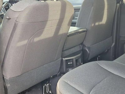 2027 RAM Ram 3500 RAM 3500 TRADESMAN CREW CAB 4X4 8' BOX