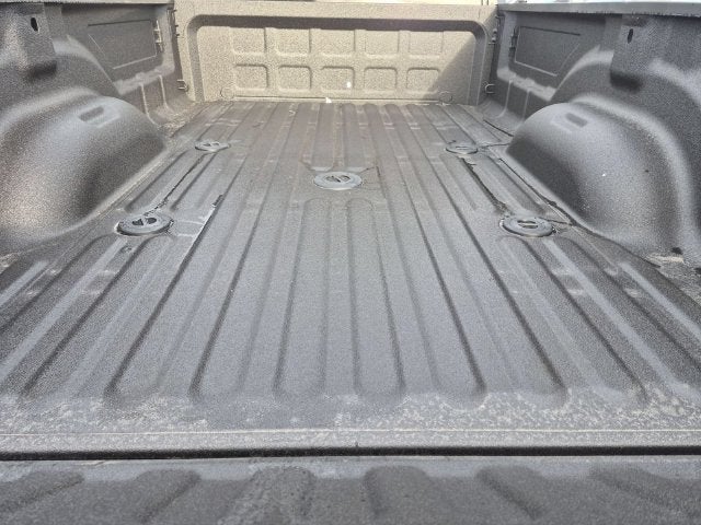 2027 RAM Ram 3500 RAM 3500 TRADESMAN CREW CAB 4X4 8' BOX