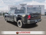 2027 RAM Ram 3500 RAM 3500 TRADESMAN CREW CAB 4X4 8' BOX