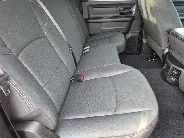 2027 RAM Ram 3500 RAM 3500 TRADESMAN CREW CAB 4X4 8' BOX