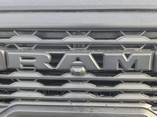 2027 RAM Ram 3500 RAM 3500 TRADESMAN CREW CAB 4X4 8' BOX
