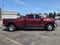 2020 RAM 3500 Laramie Crew Cab 4x4 8' Box