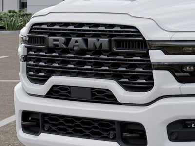 2026 RAM Ram 3500 RAM 3500 LIMITED CREW CAB 4X4 8' BOX