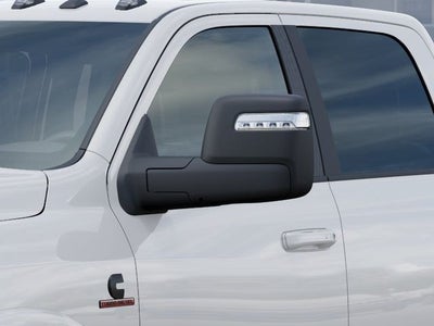 2026 RAM Ram 3500 RAM 3500 LIMITED CREW CAB 4X4 8' BOX