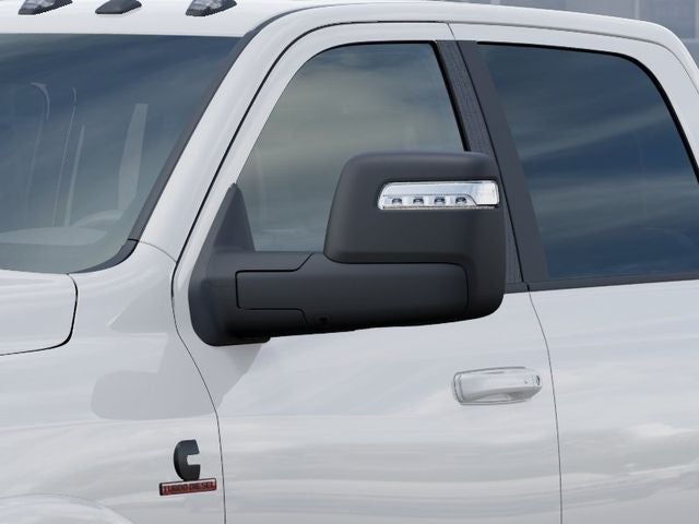 2026 RAM Ram 3500 RAM 3500 LIMITED CREW CAB 4X4 8' BOX