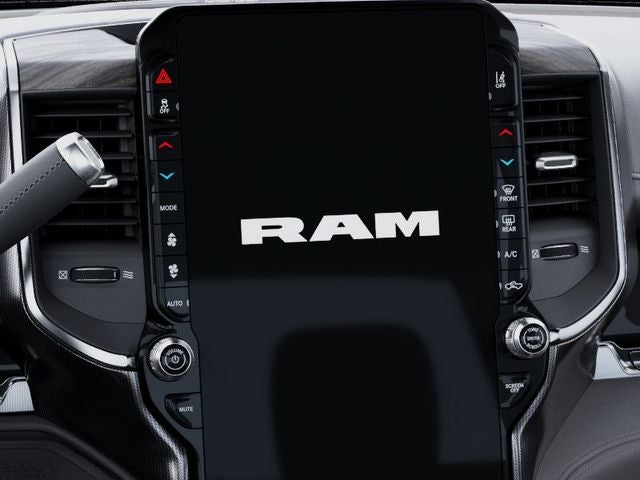 2026 RAM Ram 3500 RAM 3500 LIMITED CREW CAB 4X4 8' BOX