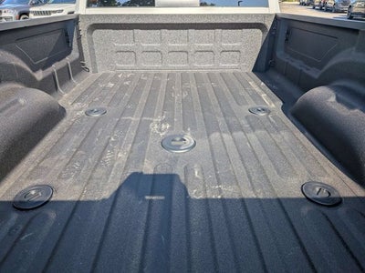 2026 RAM 3500 RAM 3500 LIMITED CREW CAB 4X4 8' BOX