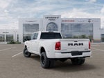 2026 RAM Ram 3500 RAM 3500 LIMITED CREW CAB 4X4 8' BOX