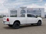 2026 RAM Ram 3500 RAM 3500 LIMITED CREW CAB 4X4 8' BOX