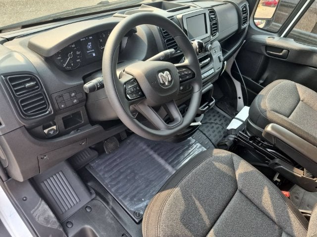 2026 RAM ProMaster 1500 Low Roof