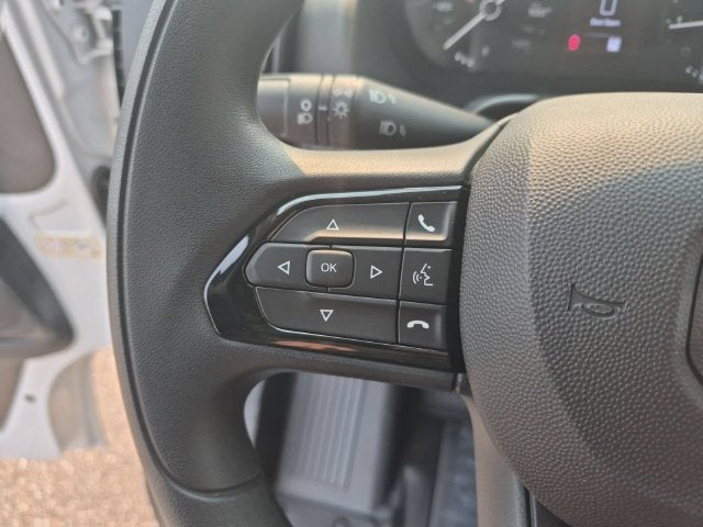 2026 RAM ProMaster 1500 Low Roof