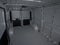 2026 RAM ProMaster 1500 Low Roof