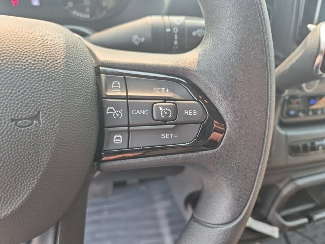2026 RAM ProMaster 1500 Low Roof