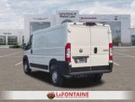 2026 RAM ProMaster 1500 Low Roof