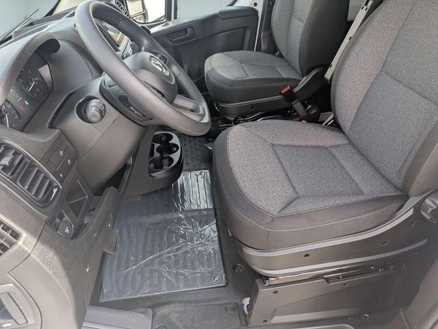 2026 RAM Ram ProMaster RAM PROMASTER 1500 TRADESMAN CARGO VAN LOW ROOF 136' WB