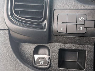 2026 RAM Ram ProMaster RAM PROMASTER 1500 TRADESMAN CARGO VAN LOW ROOF 136' WB