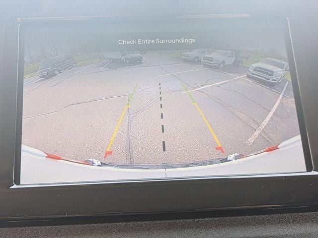 2026 RAM Ram ProMaster RAM PROMASTER 1500 TRADESMAN CARGO VAN LOW ROOF 136' WB