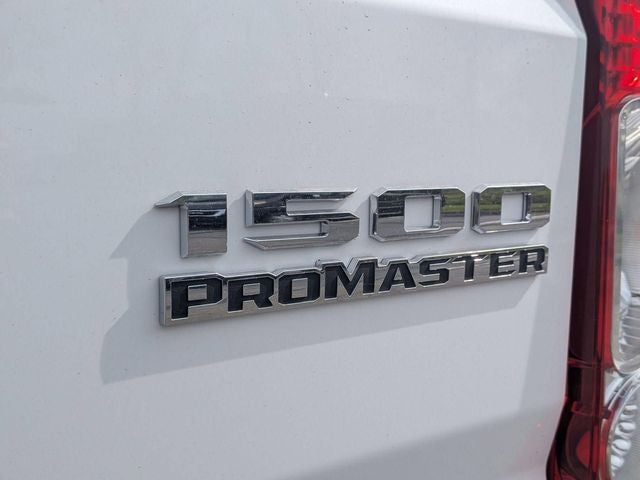 2026 RAM Ram ProMaster RAM PROMASTER 1500 TRADESMAN CARGO VAN LOW ROOF 136' WB