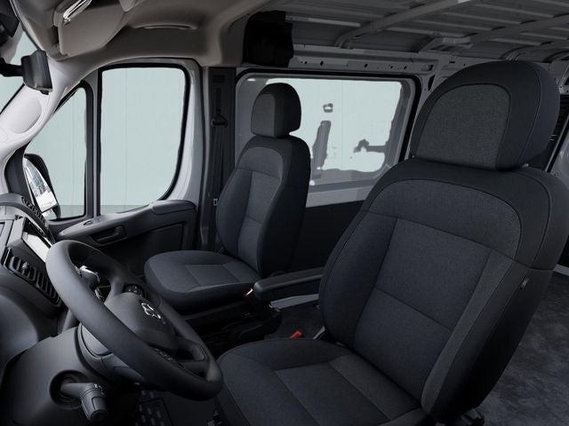 2026 RAM Ram ProMaster RAM PROMASTER 1500 TRADESMAN CARGO VAN LOW ROOF 136' WB
