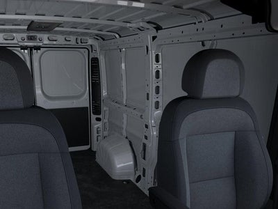 2026 RAM Ram ProMaster RAM PROMASTER 1500 TRADESMAN CARGO VAN LOW ROOF 136' WB