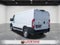 2026 RAM Ram ProMaster RAM PROMASTER 1500 TRADESMAN CARGO VAN LOW ROOF 136' WB