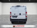 2026 RAM Ram ProMaster RAM PROMASTER 1500 TRADESMAN CARGO VAN LOW ROOF 136' WB