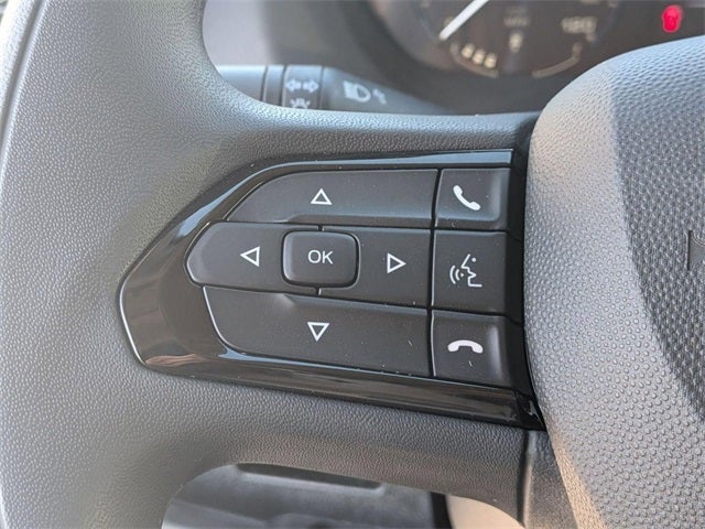 2026 RAM Ram ProMaster RAM PROMASTER 1500 TRADESMAN CARGO VAN LOW ROOF 136' WB