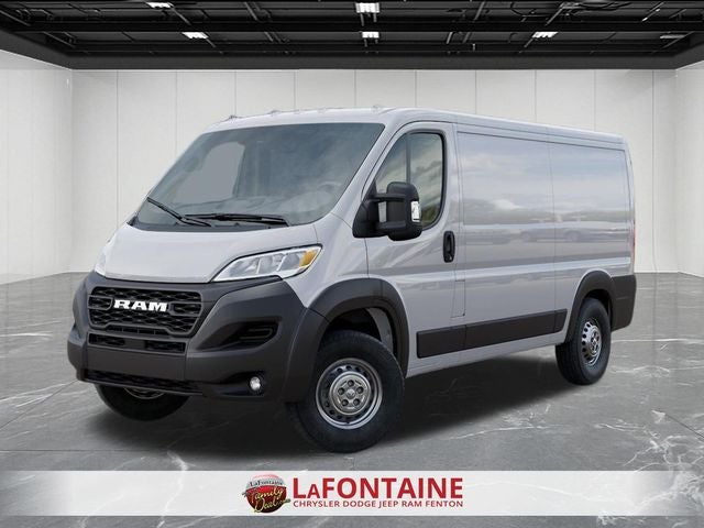 2026 RAM ProMaster 1500 Tradesman 136" WB Low Roof's photo